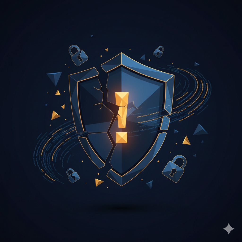 O que fazer em caso de fraude?